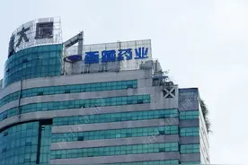 资产减值致净利“腰斩”、大股东代理独家品种收取不菲服务费 西藏药业这样回应图片