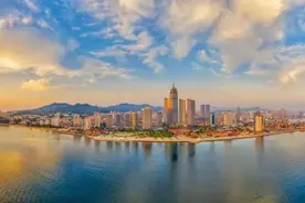 城市文明，你我代言图片