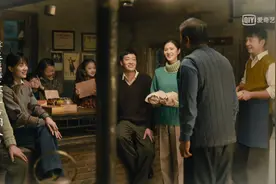 从“猜你喜欢”到精准定位，一首剧集好歌曲是如何诞生的？丨揭秘图片