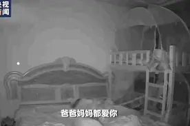 可可爱爱！这个7岁的姐姐，哄娃有一手图片