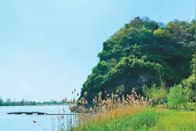 天门春色图片