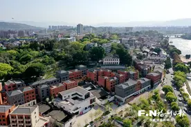 你的“五一”，福州“承包”了图片
