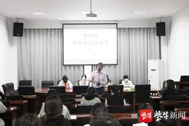 盐城工学院海洋与生物工程学院101名学生考研“上岸”图片
