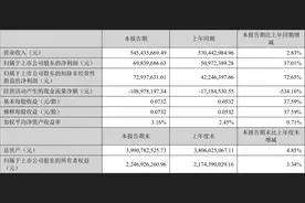 雅本化学：2022年一季度净利润6983.97万元 同比增长37.01%图片