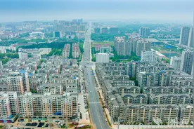 打造武汉城市圈康养首选地 嘉鱼全力打通“瓶颈路”图片