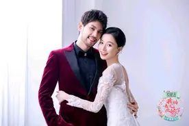 没房没车没彩礼，“北大校花”彭高唱选择裸婚图片