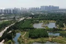 玩转“五一”：盘点昆明各个湿地公园图片