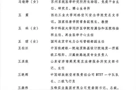 表彰！湛江姑娘全红婵获第26届中国青年五四奖章图片