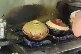 “五一”打卡广州美食：在一碗煲仔饭里感受老广的慢生活图片