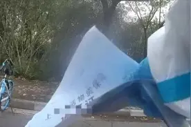 用PS伪造通行证，妻子还主动“顶罪”？通行证究竟如何办理？图片