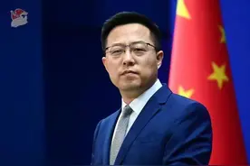 赵立坚：原住民问题是美国原罪，印第安人的梦魇仍未结束图片