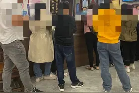 身高焦虑｜生长发育门诊爆满，13岁1米72的孩子也想打生长激素针图片