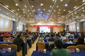 聚焦党代会｜人才赋能谱新篇图片