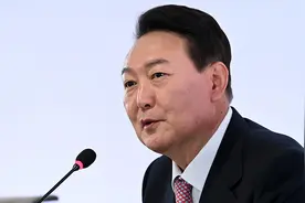 韩国总统就职典礼将不邀知名艺人，不安排总统游行图片