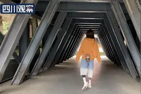 奋斗者·正青春⑨钢腿女孩牛钰：我在青春的路上全力奔跑图片