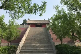 水陆万象：常怀有情悲悯图片