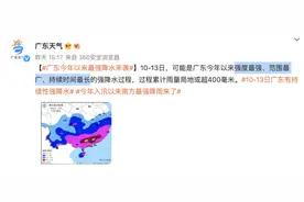 明天，珠海全市中、小学，幼儿园停课一天图片