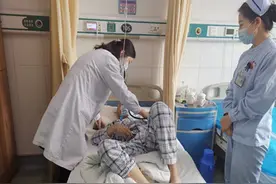 急性白血病不是绝症 山东省立三院精准化治疗方案显曙光图片