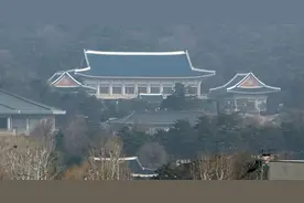 青瓦台结束74年的总统府时代：向民众开放，预约已超百万图片