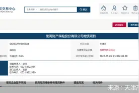 引战投、转非车，“C等生”渤海财险寻求突围图片