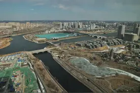 打通城市副中心关键道路断点！东六环西侧路土桥节点改造今年启动图片