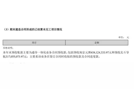 业绩变脸、卷入隋田力“专网通信”案，合众思壮因何被查？图片