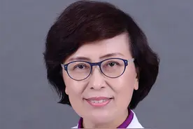 张抒扬：“性命相托”成大爱图片