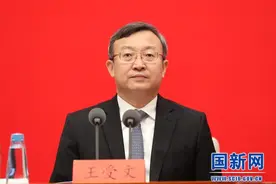 商务部：2017年以来中国吸引外资连续四年位居世界第二图片