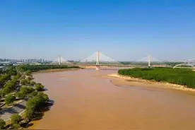 青未了｜永远的黄河图片