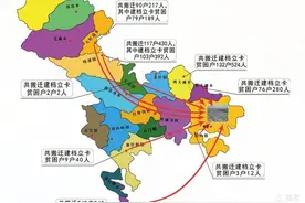 天祝县松山镇藜香村：“纵横3+3”机制 完善共治格局图片