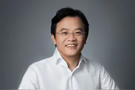 专访格创东智CEO何军：场景赋能与垂直化能力是现阶段工业互联网平台比拼关键图片