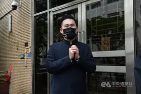5人涉台“国安法”案二审无罪 王炳忠：台湾唯有统一一条路图片