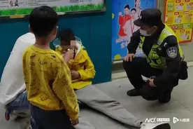 东莞外卖小哥突然晕倒街头！听街坊要叫120竟嚎啕大哭……图片