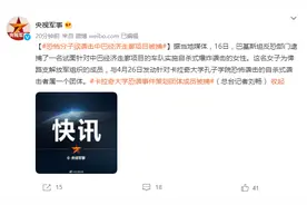 欲袭击中巴经济走廊项目，恐怖分子被捕图片