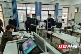 “万人计划”教学名师段小清：服装专业教学改革的领头雁图片