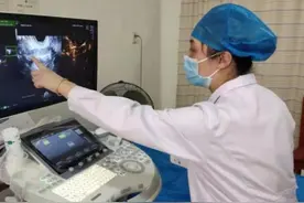 新技术丨永州市中心医院：输卵管超声造影助您好“孕”连连图片