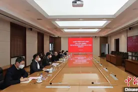 青年黄大年的经历：从欧阳海式好少年到北大旁听生图片