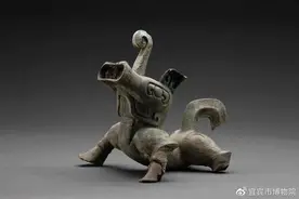颜值呆萌、工艺精湛，被这些“宝贝”圈粉了图片