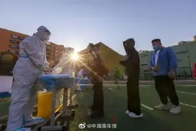 天津春季高考延期！阳性考生怎么办？凌晨回应……图片