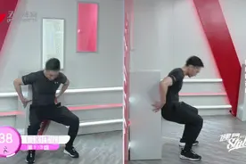在家蹲着也能雕刻完美身材？这5组动作不容错过图片