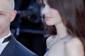 笨蛋美女，变不成安妮·海瑟薇图片