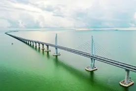 中国桥梁建设：向世界展示“中国建造”的非凡实力图片
