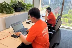 车险查勘定损线上完成，对城市快递等下调保费……疫情下北京这些服务您了解不？图片