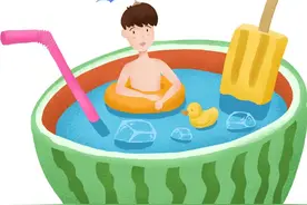 龙门水都丨“六一”儿童享受“免费游”！带你乐翻天～图片