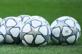欧冠决赛：皇马1-0击败利物浦夺冠图片