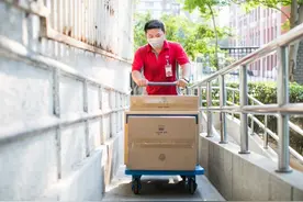 降本提效 京东物流“一盘货”模式让家电品牌商省时省力又省钱图片