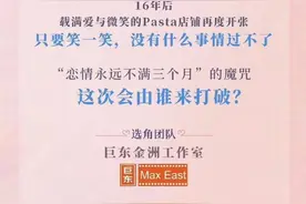 王心凌主演偶像剧《微笑pasta》将翻拍图片