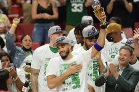 12年NBA总决赛逐梦路，凯尔特人印证“自己选的就是最好的”图片