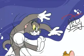 周周有戏睇｜六一听“猫和老鼠”，端午看粤剧《南越宫词》图片