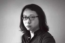 走入荒野，找寻书斋外的大师们图片
